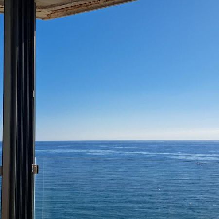 Appartement Exclusive Malaga Skyline Extérieur photo