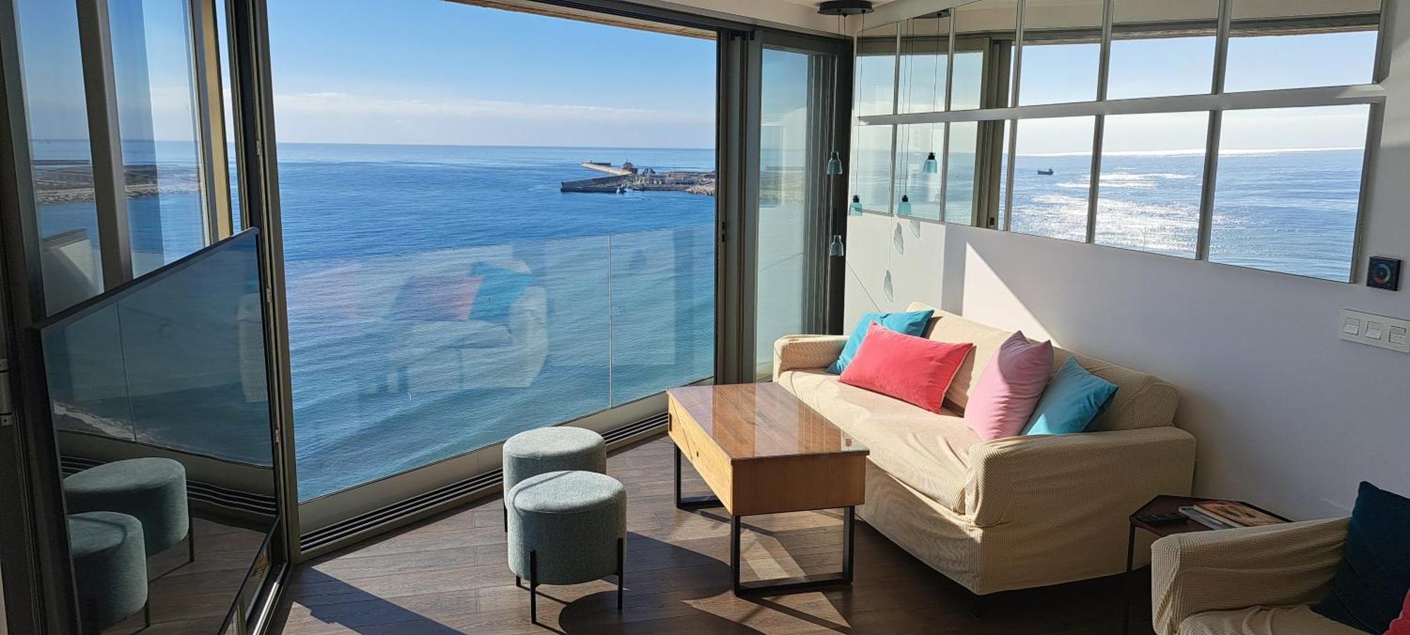 Appartement Exclusive Malaga Skyline Extérieur photo