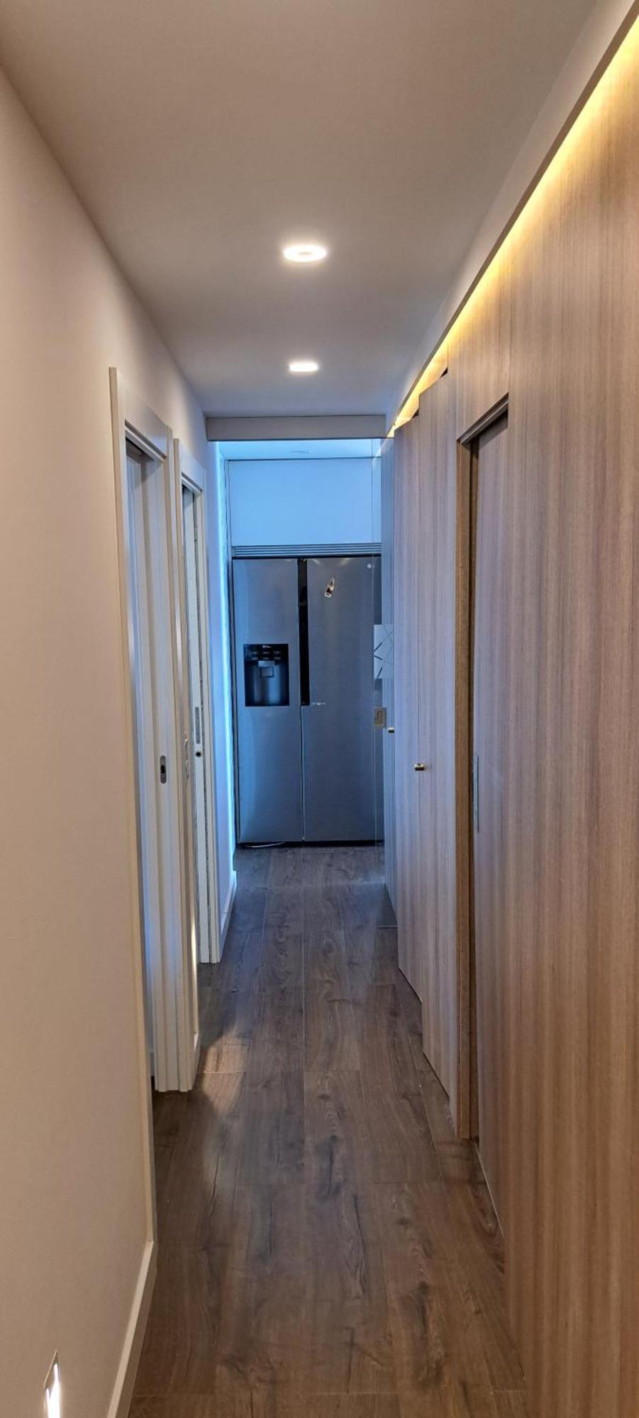 Appartement Exclusive Malaga Skyline Extérieur photo