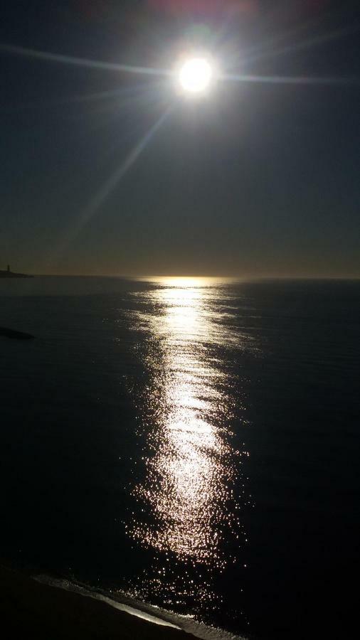 Appartement Exclusive Malaga Skyline Extérieur photo