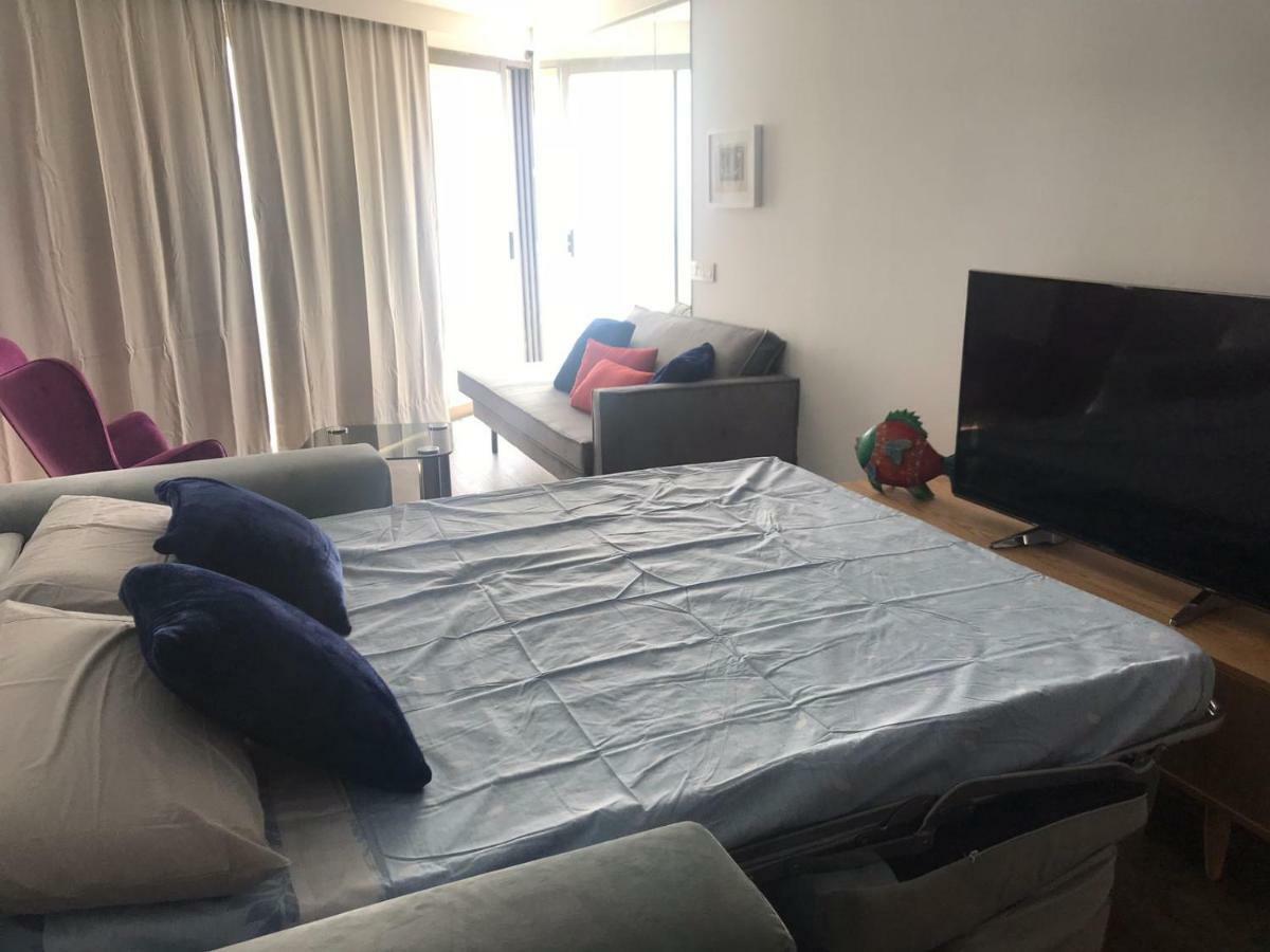 Appartement Exclusive Malaga Skyline Extérieur photo