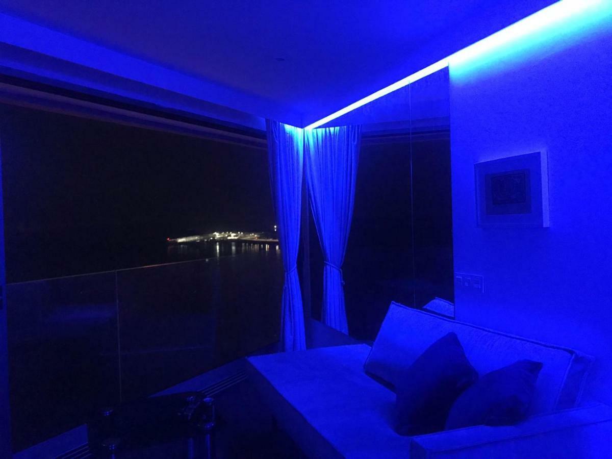 Appartement Exclusive Malaga Skyline Extérieur photo