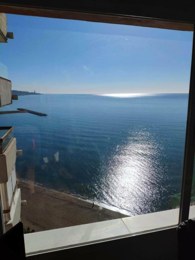Appartement Exclusive Malaga Skyline Extérieur photo