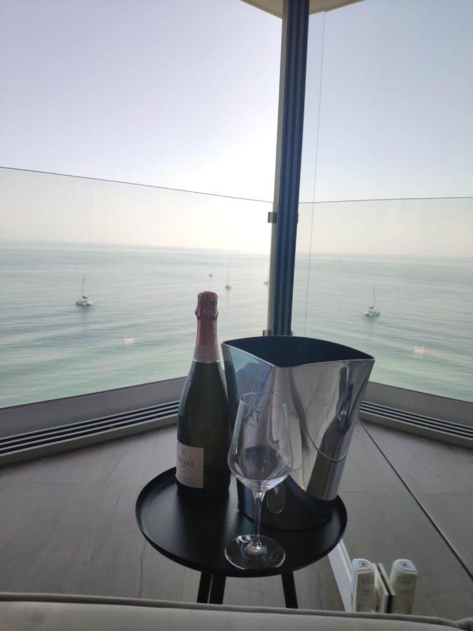Appartement Exclusive Malaga Skyline Extérieur photo